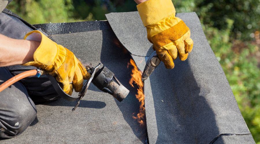 Professional flood damage restoration services in Sunapee, NH